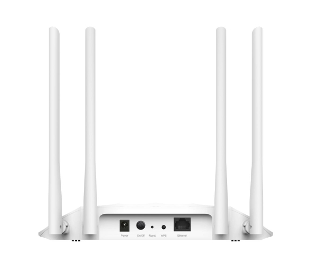 TP-Link TL-WA1201 (802.11b/g/n/ac 1200Mb/s) PoE - 551272 - zdjęcie 2